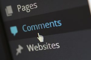 How to Allow Comments on Your Website