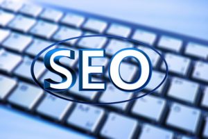 Search Engine Optimization on Your Website